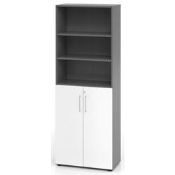 Bach skabshammer v968t3 g w bs grafit, hvid