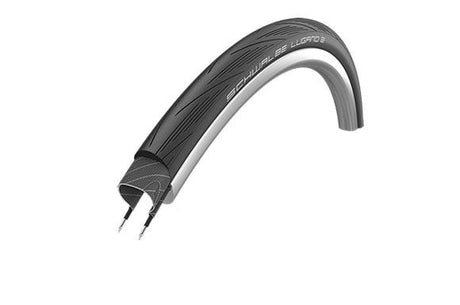 Lugano II Endurance Exterior 28 x 1,00 (25-622) ledning