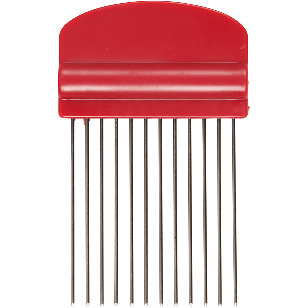Https: www.cchobby.nl quilling-comb-l-10-5-cm-b-6-5-cm-1-piece