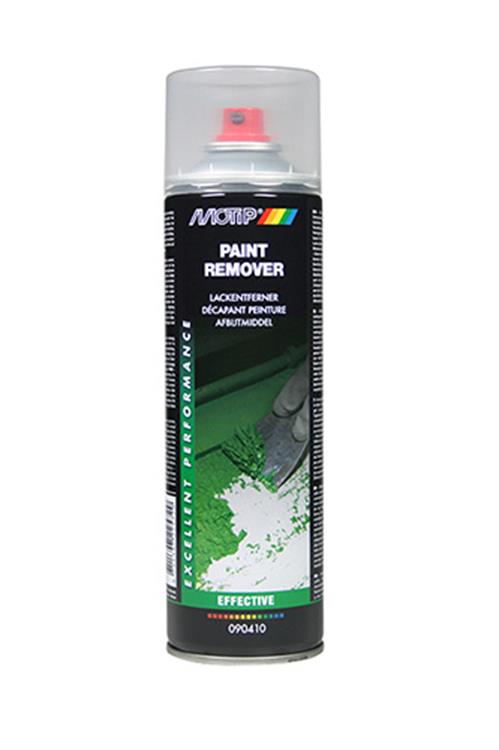 Motip 1051575 - stripper spraydåse 500 ml | 1 stk