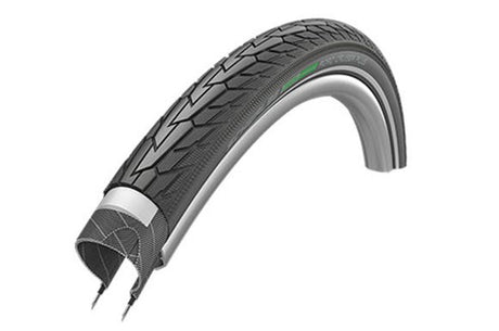 Road Broad Cruiser 28 x 1,40 (37-622) Sort