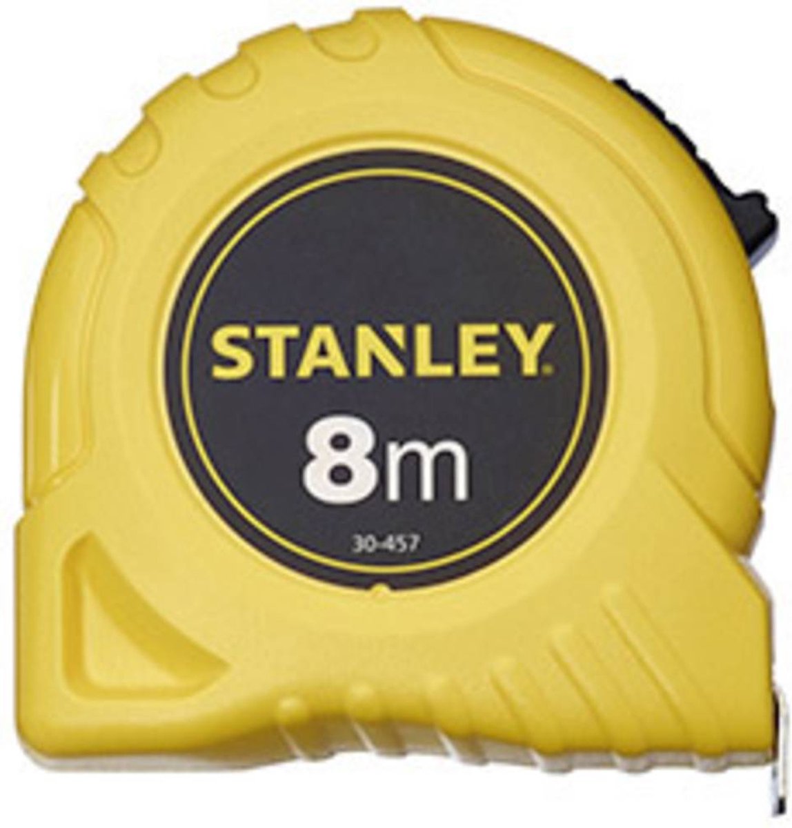 Stanley målebånd 8m - 25mm (kort)