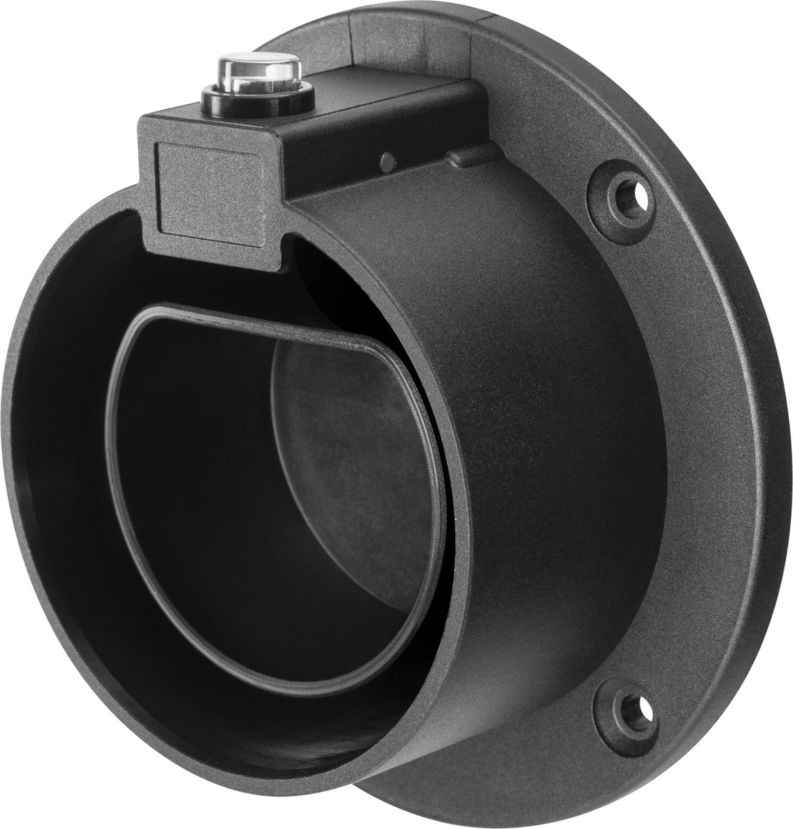 Deltaco e-charge ev-5102 holder til elbil ladekabel - type 2