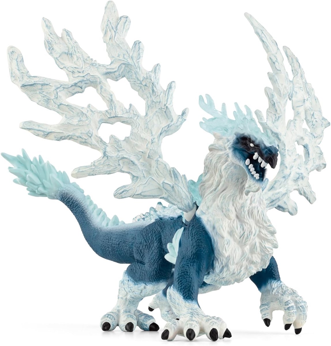 Schleich Eldrador Creatures - Isdrage - 70790