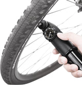 Topeak Minippup Mountain TT_G