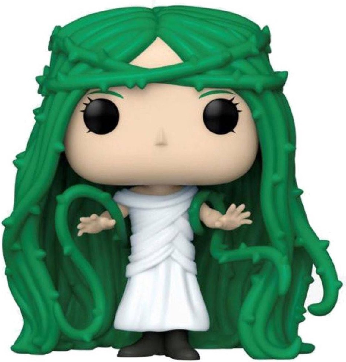 Funko my hero academia - pop! animation ibara shiozaki 9 cm samlerfigur - flerfarvet