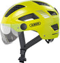 Abus Helm Hyban 2.0 Ace Signal Yellow L 56-61cm