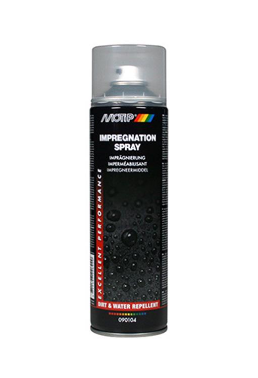 Motip 1051550 - imprægnerende spray aerosol 500ml | 1 stk