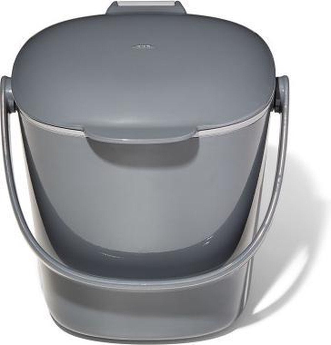 Oxo gode greb kompostspand - 3 l - grå