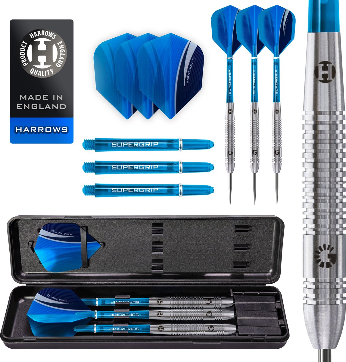 Harver genesis wolfram 23gr