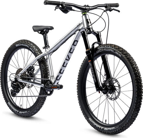 Early rider seeker x24 børnecykel