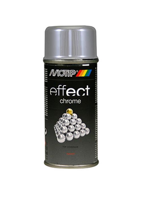 Motip 1051912 - bl.line krom spraydåse 150 ml | 1 stk