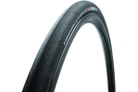 Vredestein dæk superpasso pro 32-622 sort