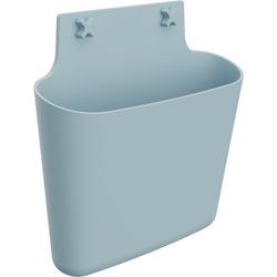 Vægkurv paperflow xl blå