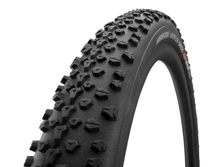 Vredestein dæk aventura grezzo 50-622 sort