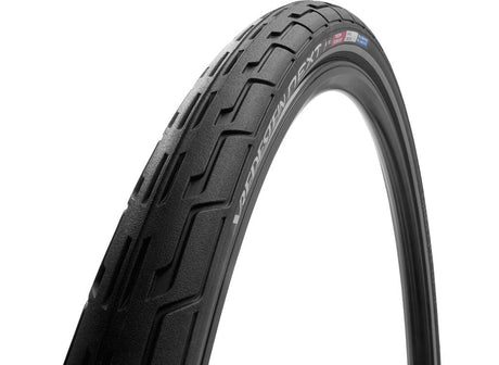 Vredestein dæk næste 28 x 1 5 8 x 1 3 8 Black Refl