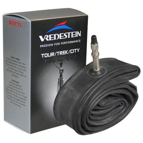 Vredestein inderrør 47 62-559 584 blitz dunlop værkstedsemballage 50 stk.