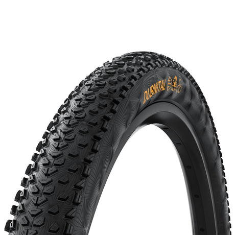 Continental dæk dubnital 29x2,40 60-622 racergreb folde tr sort