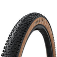 Continental dæk dubnital 29x2,40 60-622 racergreb folde tr sort gennemsigtig