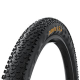 Continental dæk dubnital 29x2,20 55-622 trail grip folde tr sort