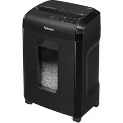Fellowes papiervernietiger 10m p-5