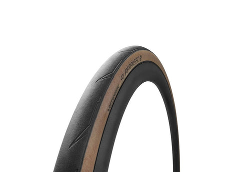 Vredestein buitenband superpasso 2 28-622 28 - 700x28c vouw zwart transparant - 115091