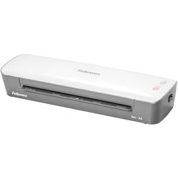 Fellowes lamineringsmaskine ion a4 hvid, grå