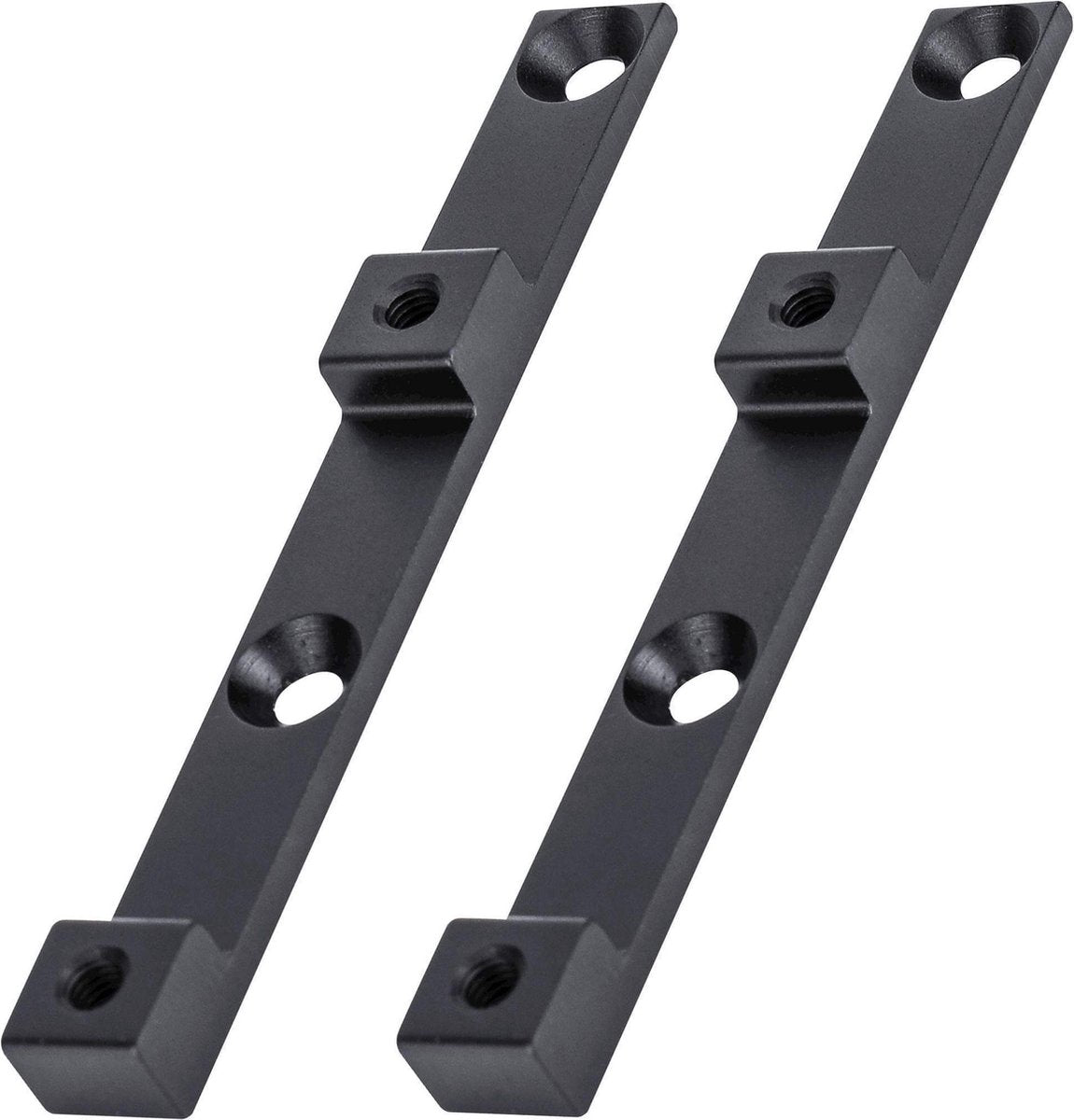 Topeak Bidone Holder Fasten-Position Cage Mounts