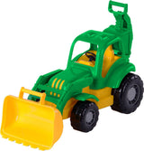 Cavallino Classic Excavator Tractor, 37 cm