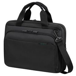 Laptoptaske Samsonite Mysight 135074-1041 14,1 tommer sort