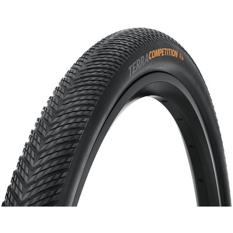 Continental dæk 28 terra konkurrence