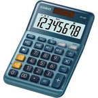 Casio kernemaskine MS-80e blå
