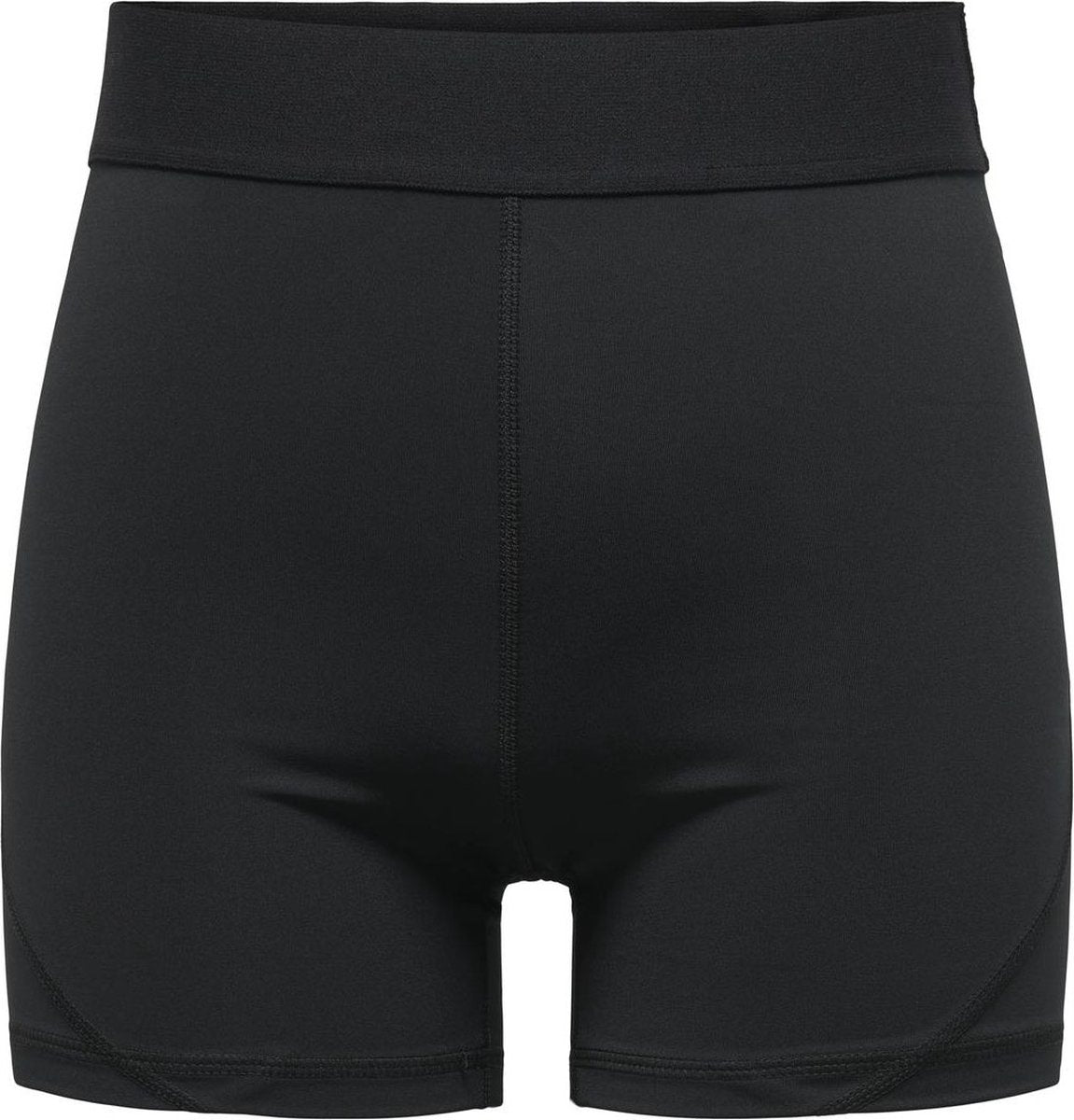 Spil kun gil-2-lana shorts kvinder - str. l