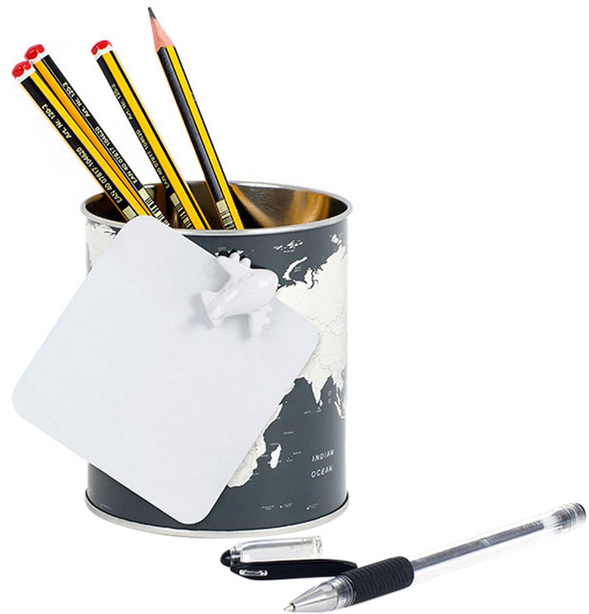 Balvi globetin penholder