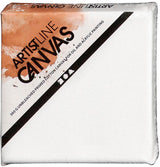 Creativ Company Artistline Canvas 10x10cm, 10 ..