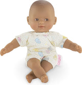 Corolle baby dukke mini calin kanin brune øjne 20cm - dukke til børn.