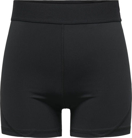 Spil kun gil-2-lana shorts kvinder - str. m