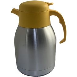 Isoleret kande 38.1578 termostål