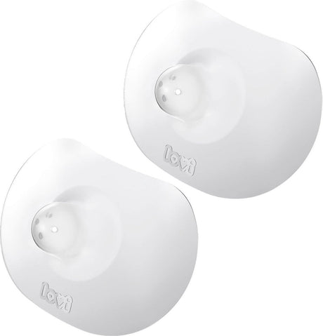 Difrax lovi tepelhoedjes - klein - ultradun - 2 stuks