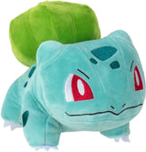 Jazwares pokémon plys - bulbasaur 20 cm