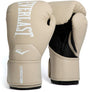 Everlast elite 2 boksehandsker, champagne (fås i forskellige størrelser)