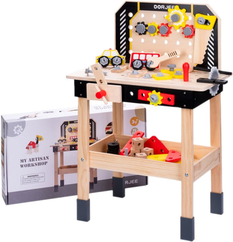 Dorjee arbejdsbord