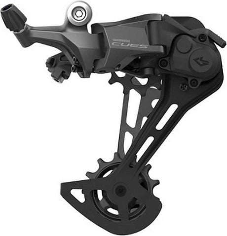 Shimano bagskifter cues u6000 1x10 11-sp gs