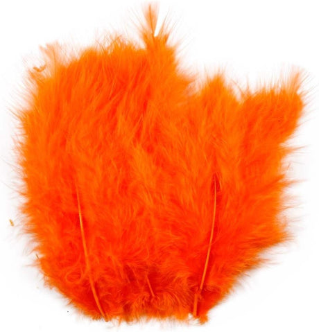 Creativ Company Down Oranje 5-12 cm, 15 ..