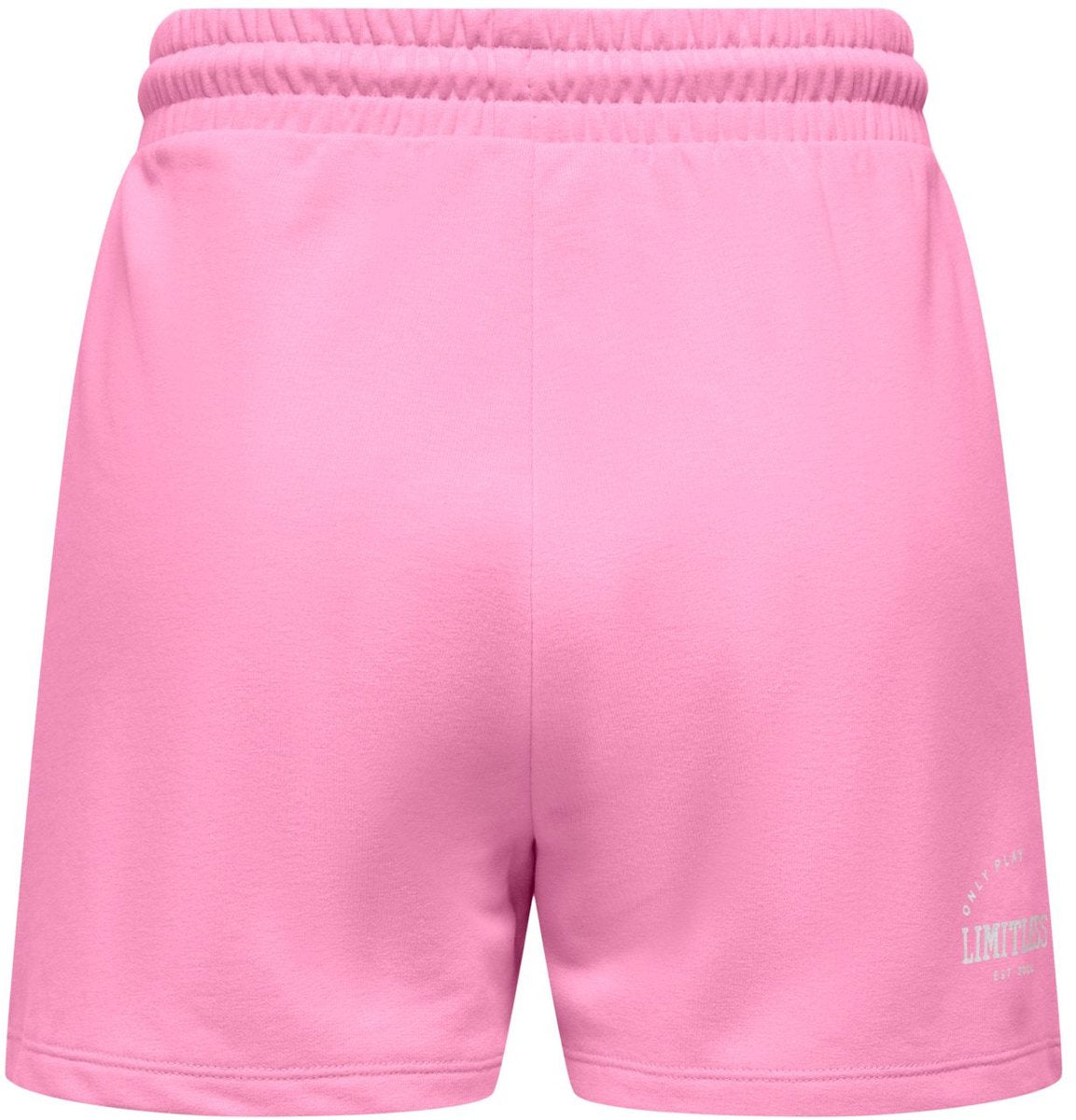 Only play - cava life hw swt short - træningsshorts kvinder - pink