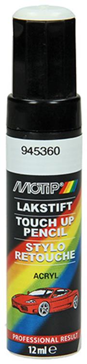 Motip 1055070 - 945360 kompakt hvid 12 ml | 1 stk