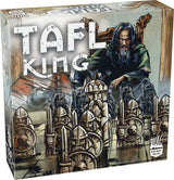 TAKTIK VIKINGS 'TALES: TAFL King Boordspel