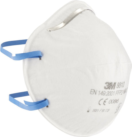 3m ansigtsmaske kop ffp2 3 stk