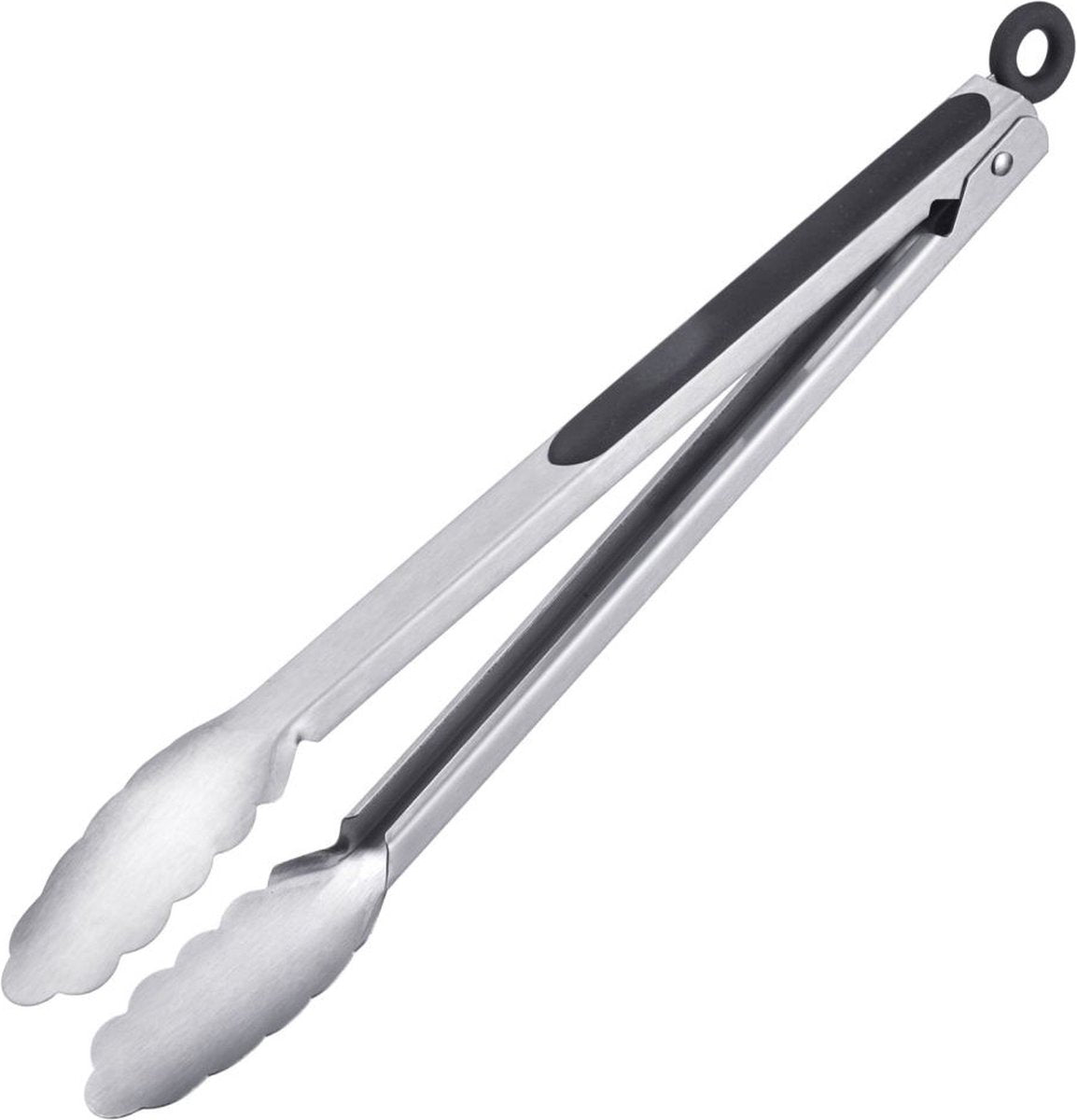 Westmark classic spezial maxi køkkentang 350 mm rustfrit stål termoplastisk gummi (tpr)