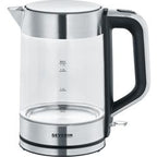 Kedel Severin 1,7 l gennemsigtig
